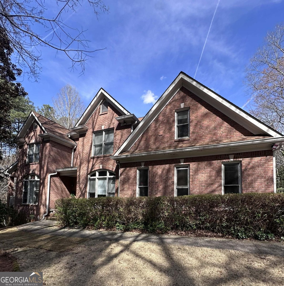 3420 Callie Still Road Lawrenceville - Photo 1