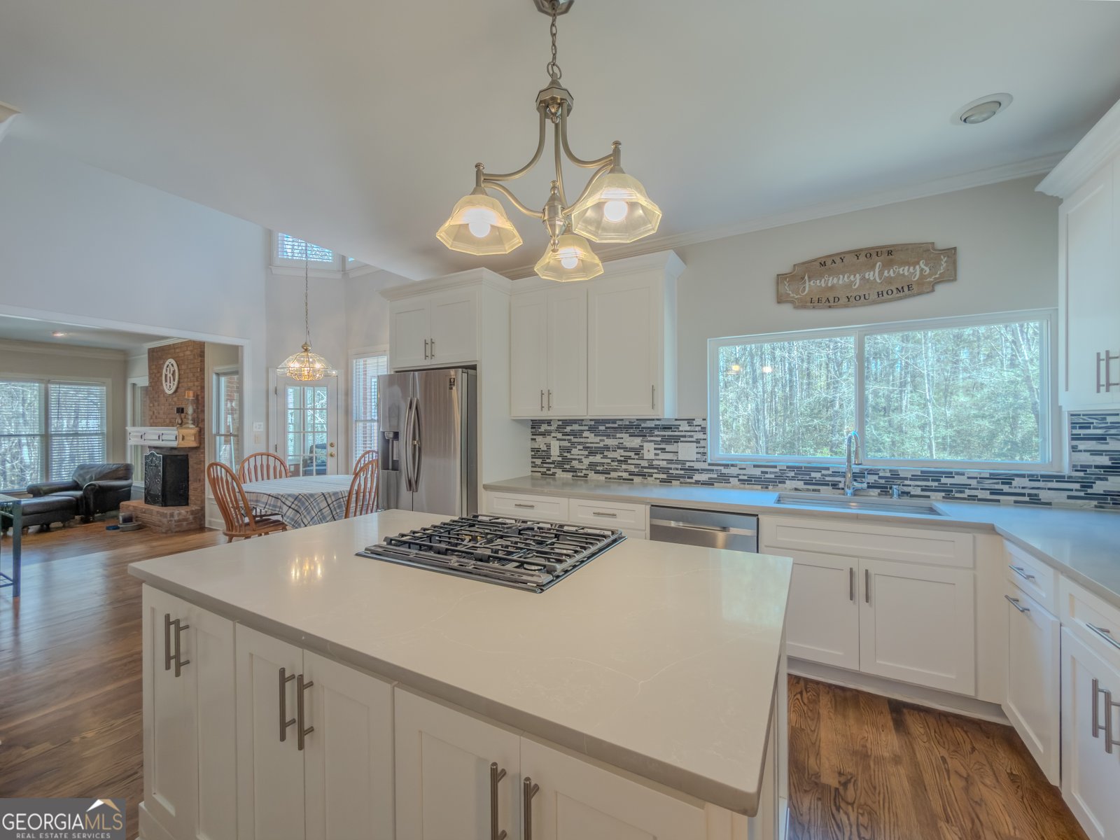 3420 Callie Still Road Lawrenceville - Photo 11