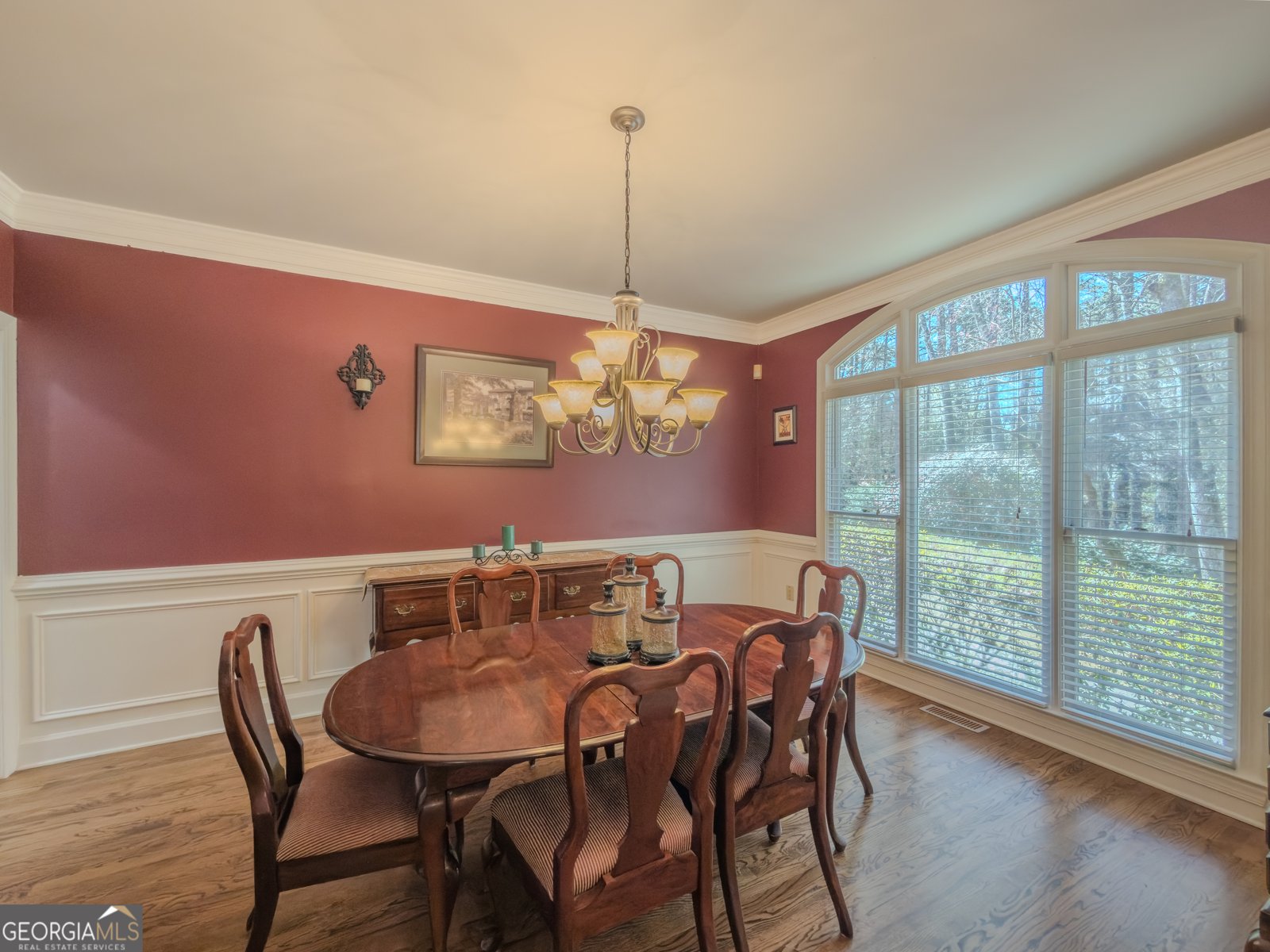 3420 Callie Still Road Lawrenceville - Photo 14