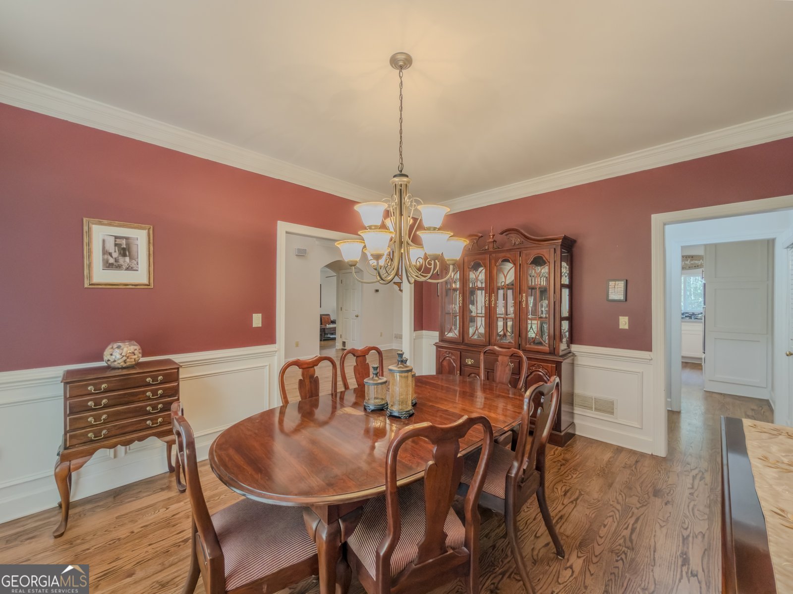 3420 Callie Still Road Lawrenceville - Photo 15