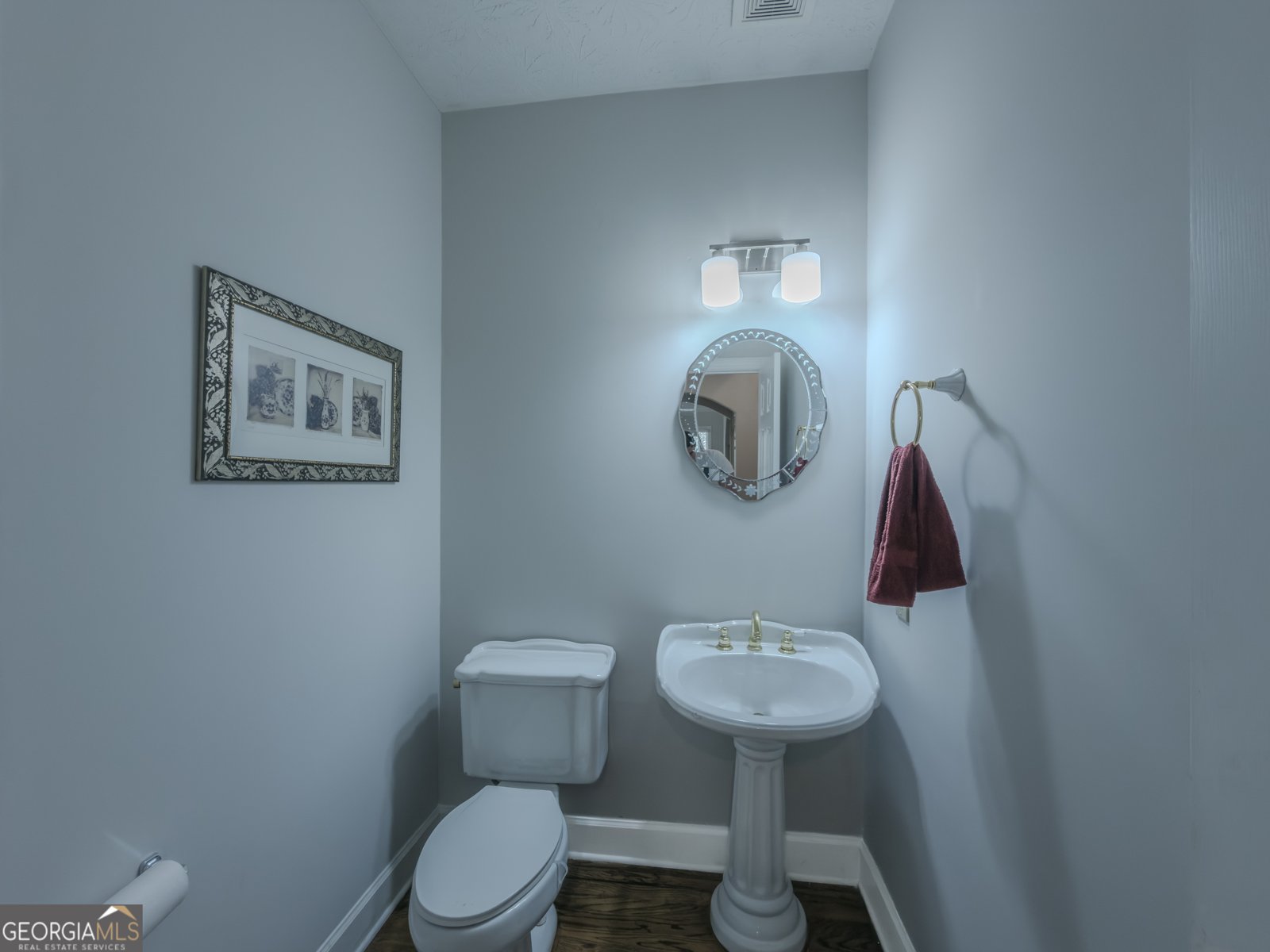 3420 Callie Still Road Lawrenceville - Photo 17