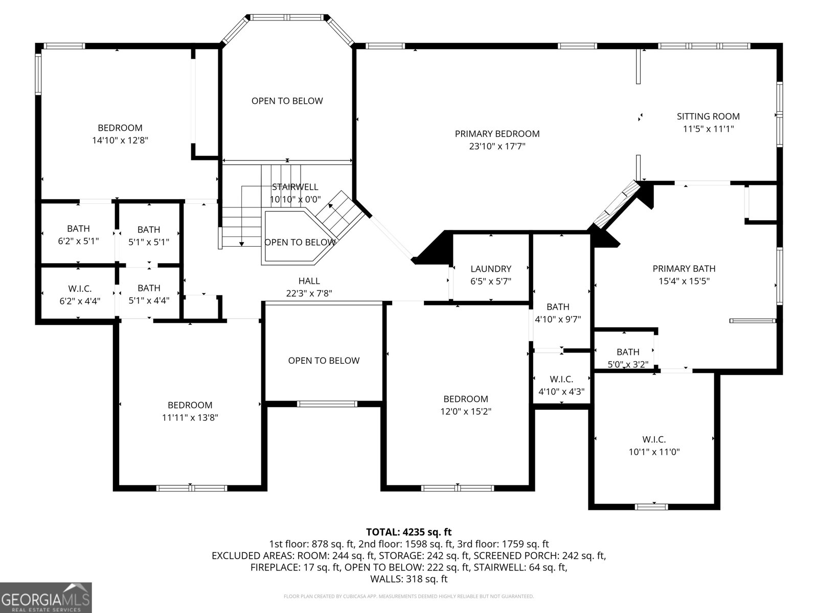 3420 Callie Still Road Lawrenceville - Photo 49