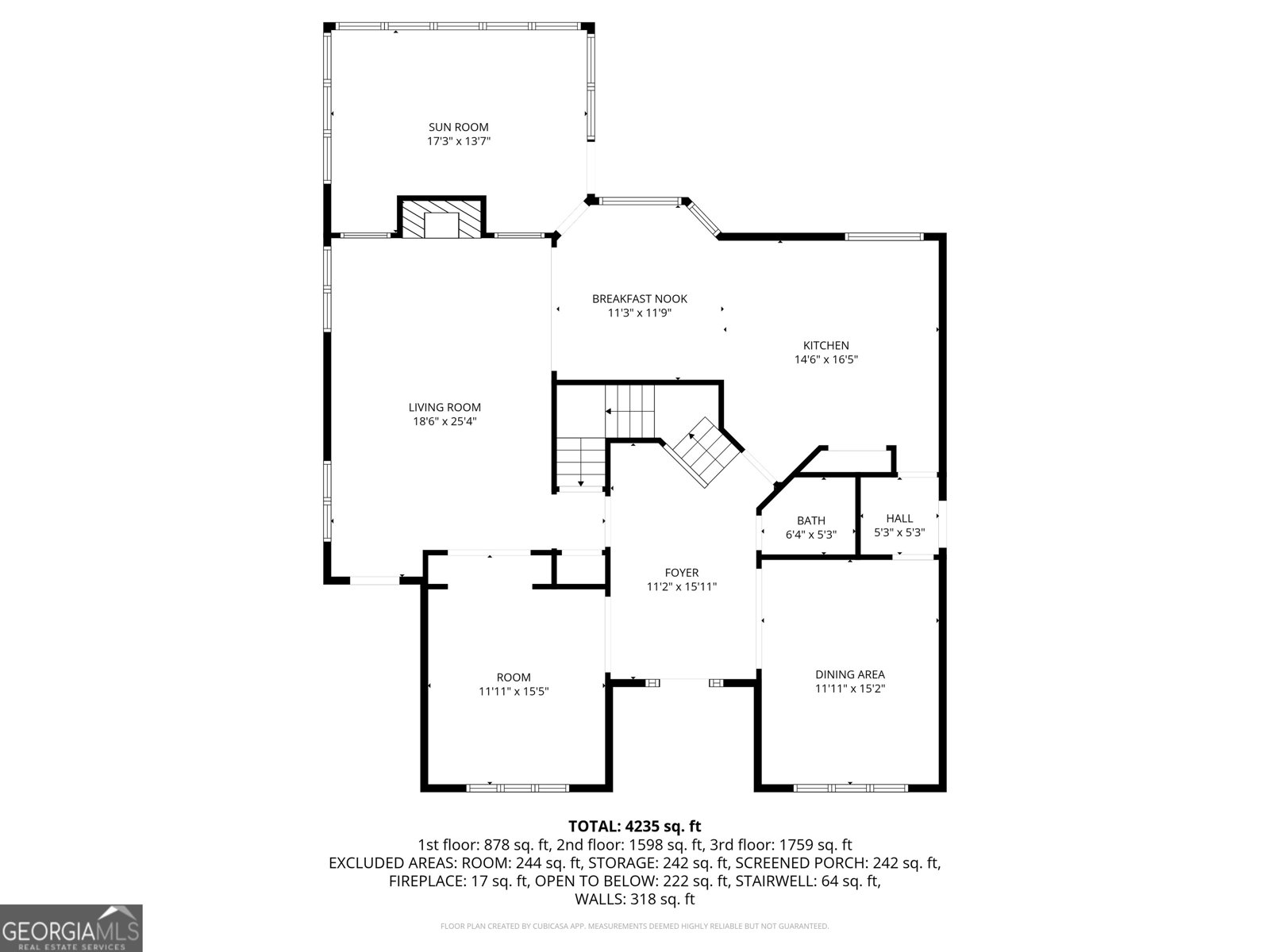 3420 Callie Still Road Lawrenceville - Photo 50