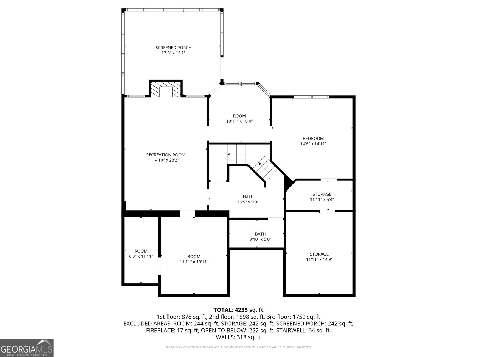 3420 Callie Still Road Lawrenceville - Photo 51