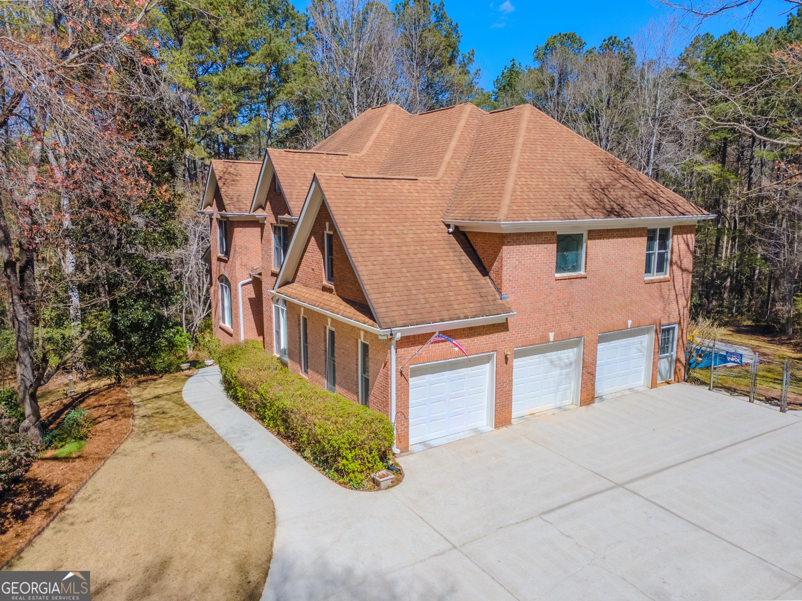 3420 Callie Still Road Lawrenceville - Photo 53