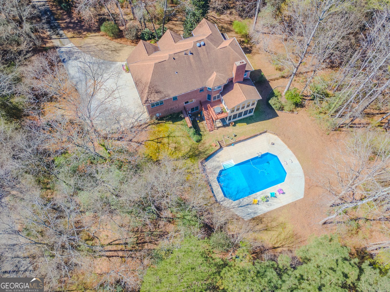 3420 Callie Still Road Lawrenceville - Photo 56