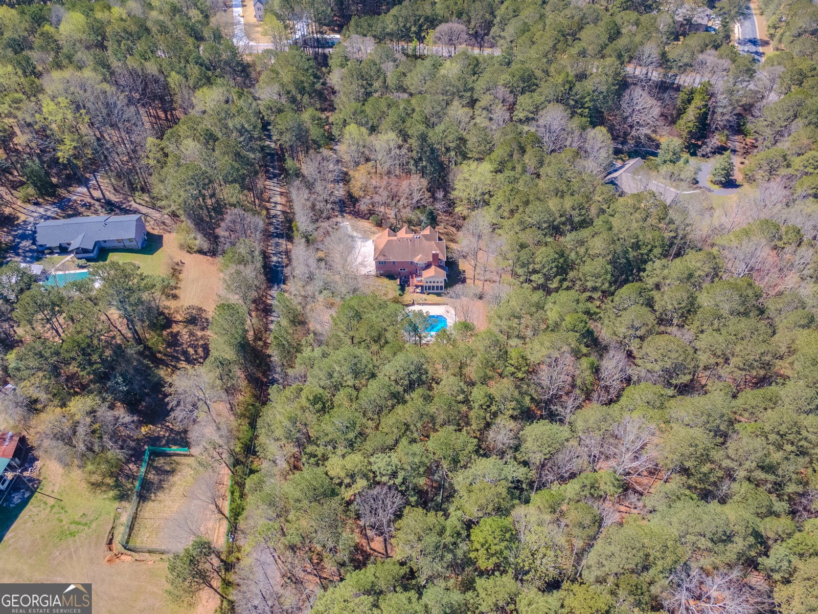 3420 Callie Still Road Lawrenceville - Photo 57