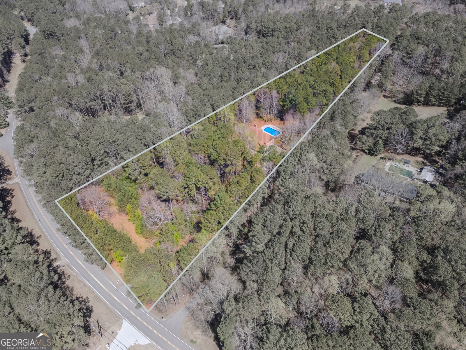 3420 Callie Still Road Lawrenceville - Photo 58