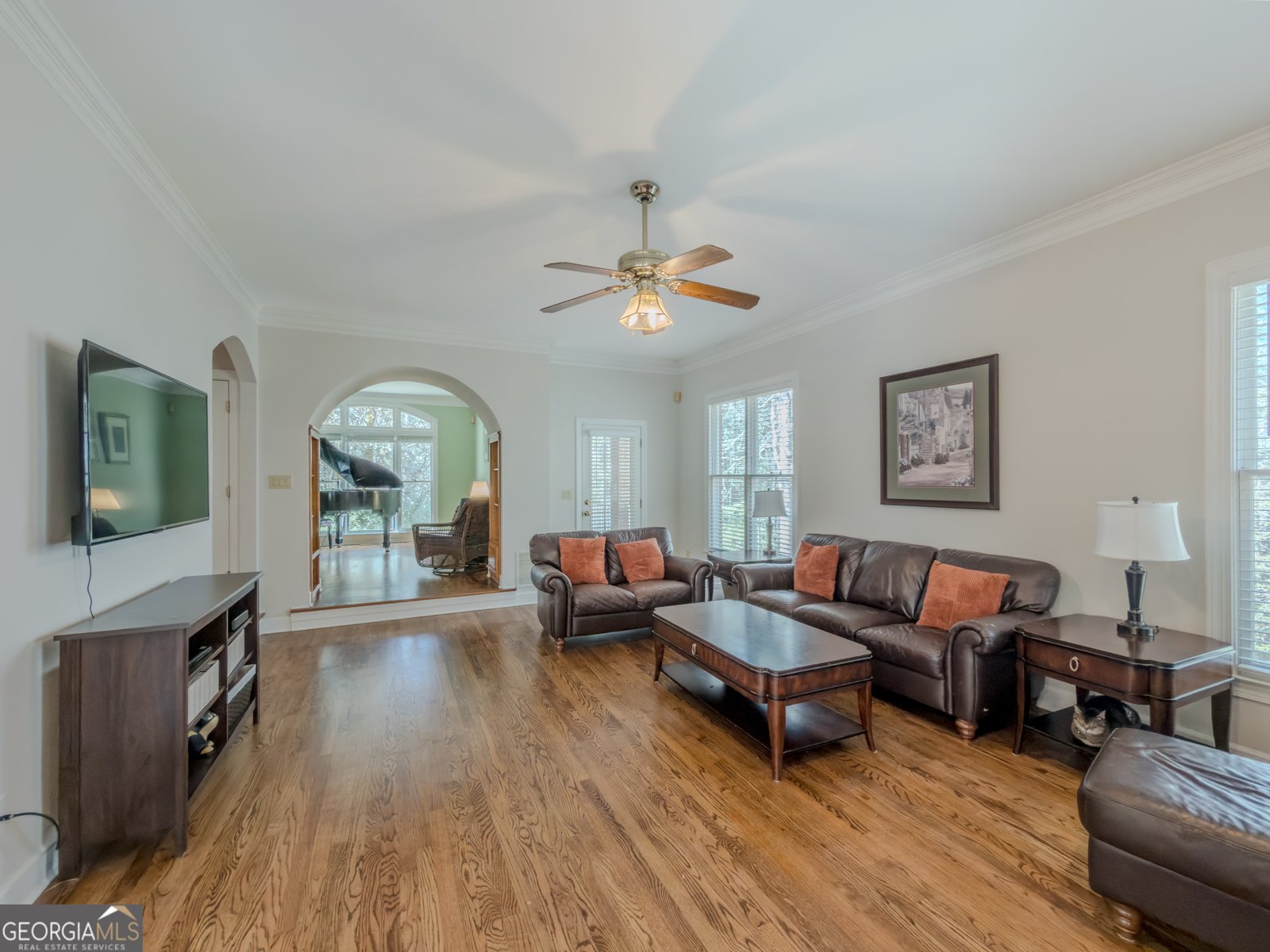 3420 Callie Still Road Lawrenceville - Photo 6