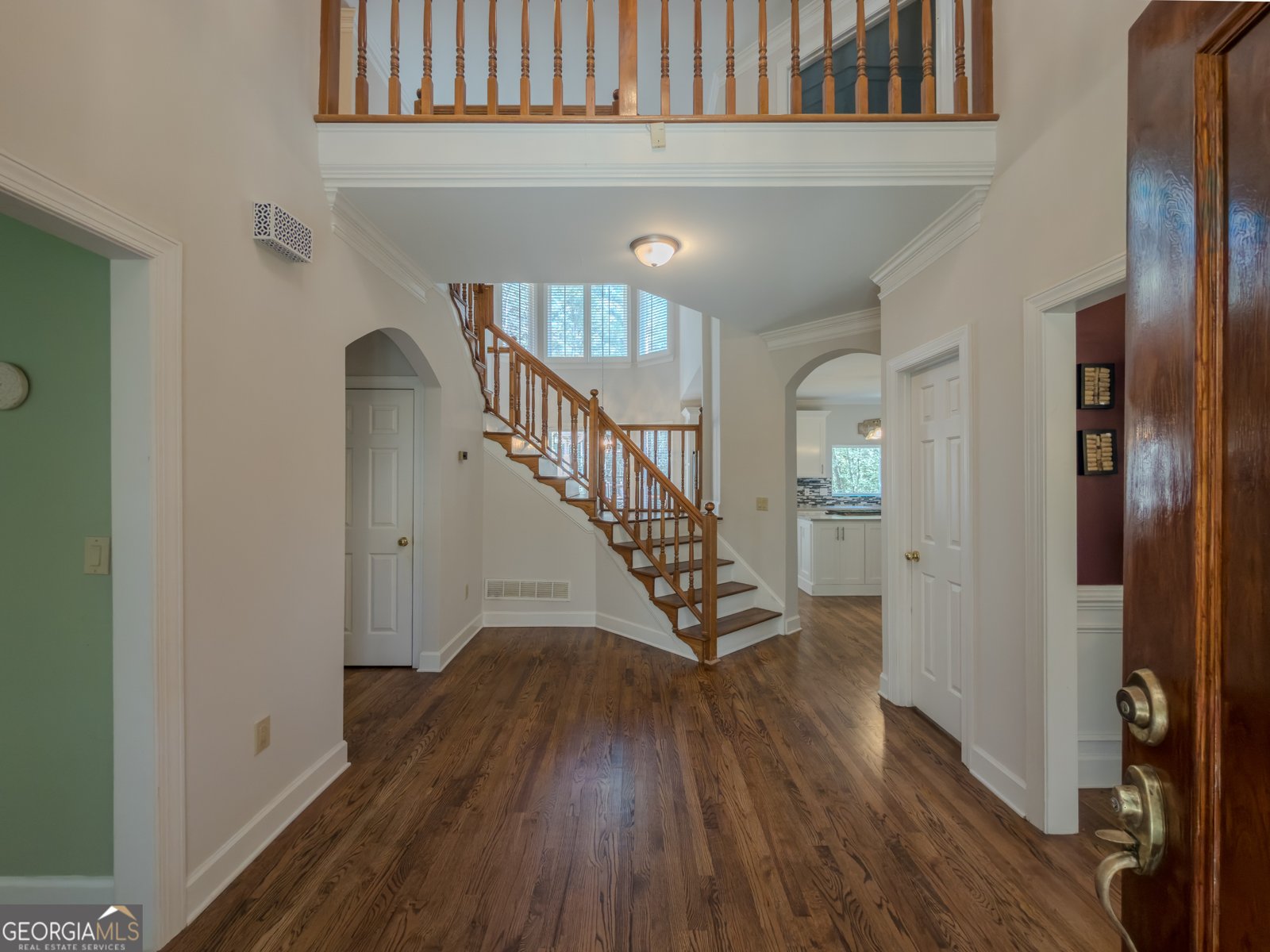 3420 Callie Still Road Lawrenceville - Photo 8