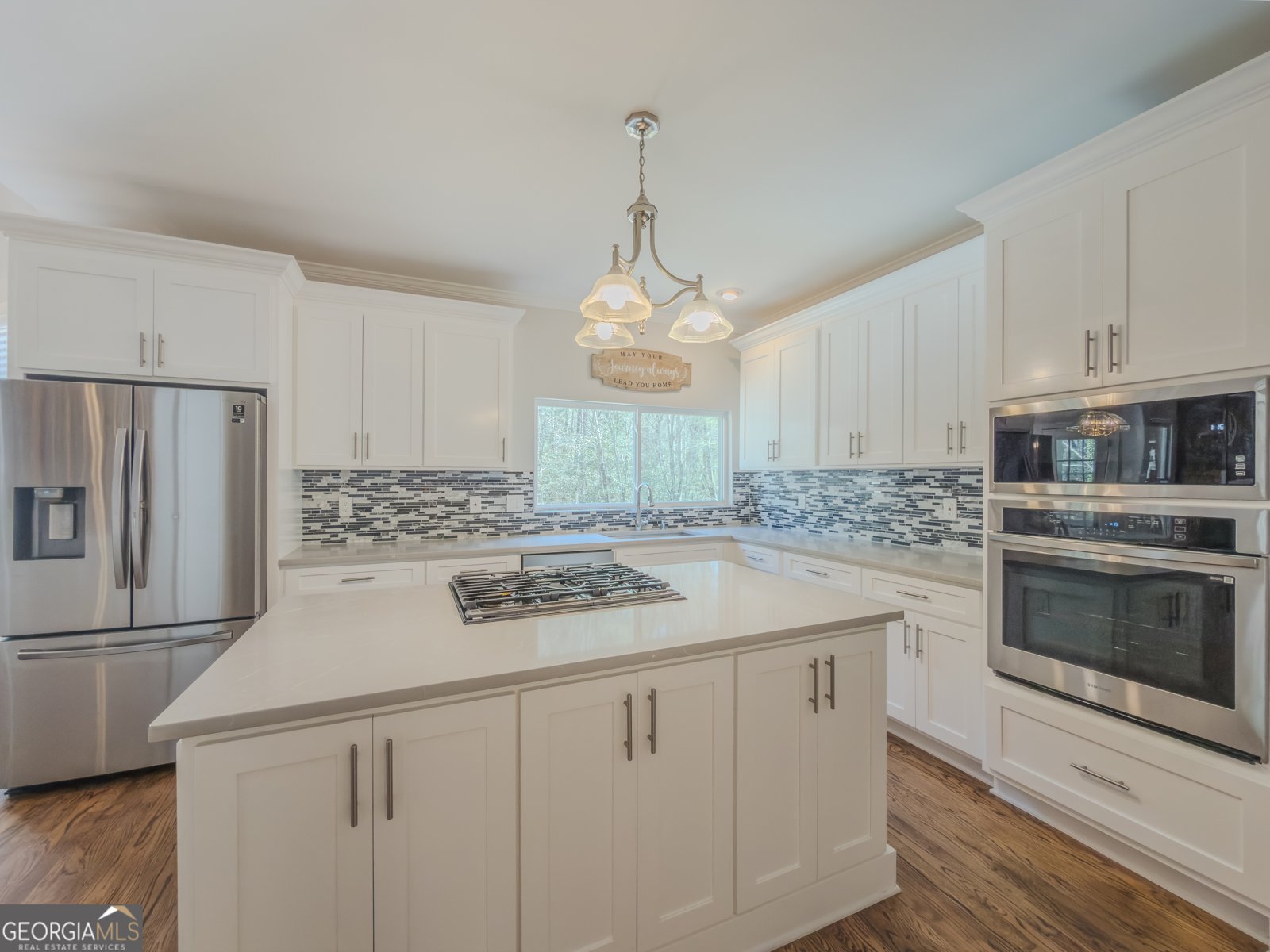 3420 Callie Still Road Lawrenceville - Photo 9