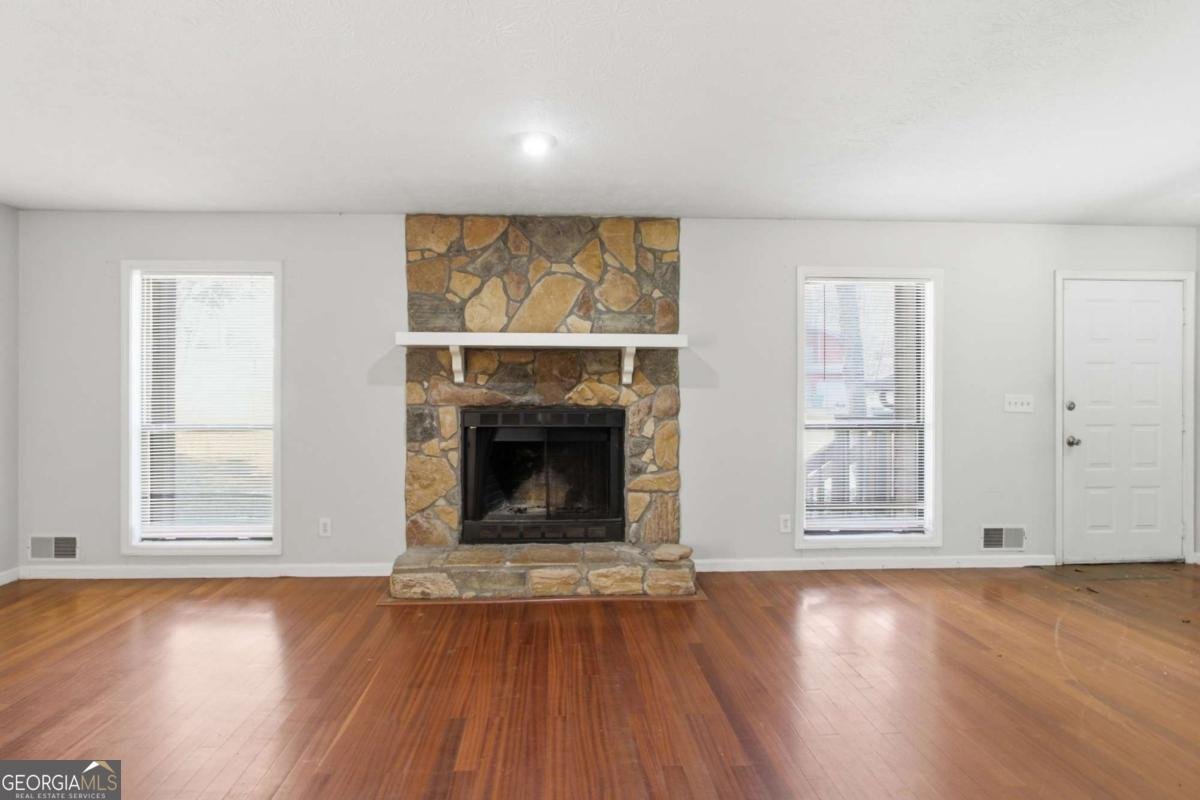 3415 Sheree Trail Stone Mountain - Photo 11