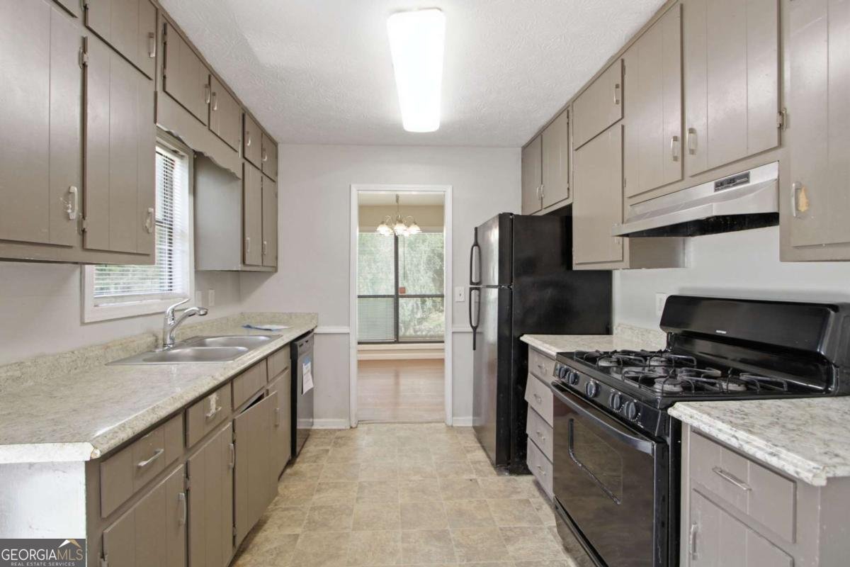 3415 Sheree Trail Stone Mountain - Photo 14