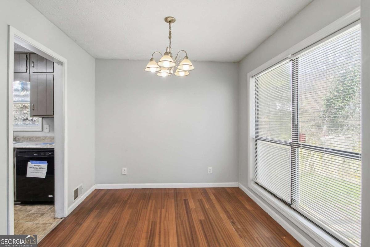 3415 Sheree Trail Stone Mountain - Photo 15