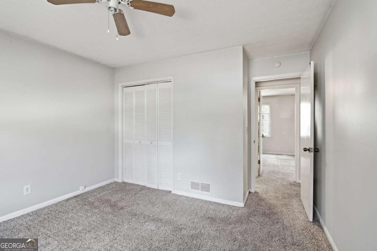 3415 Sheree Trail Stone Mountain - Photo 21