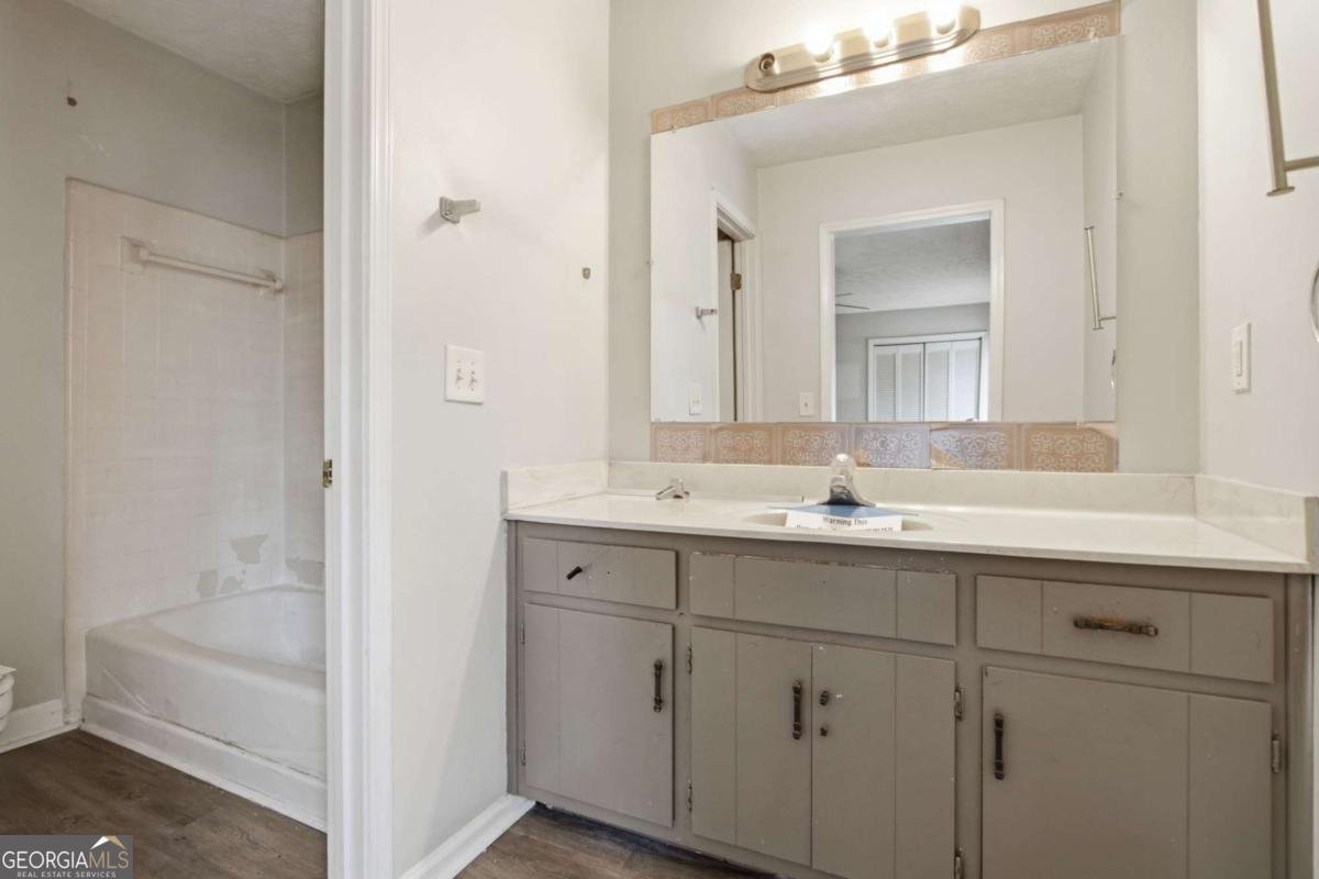 3415 Sheree Trail Stone Mountain - Photo 25