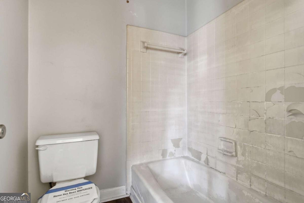 3415 Sheree Trail Stone Mountain - Photo 26