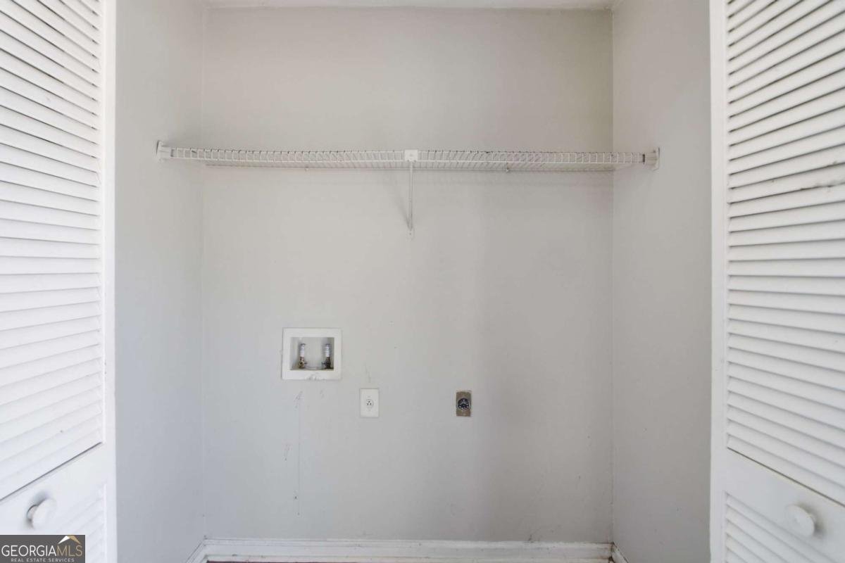 3415 Sheree Trail Stone Mountain - Photo 28