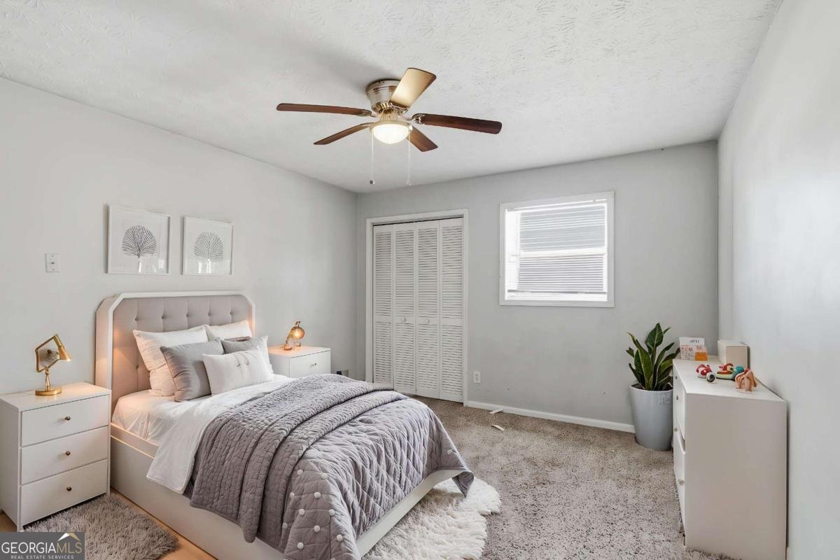 3415 Sheree Trail Stone Mountain - Photo 6