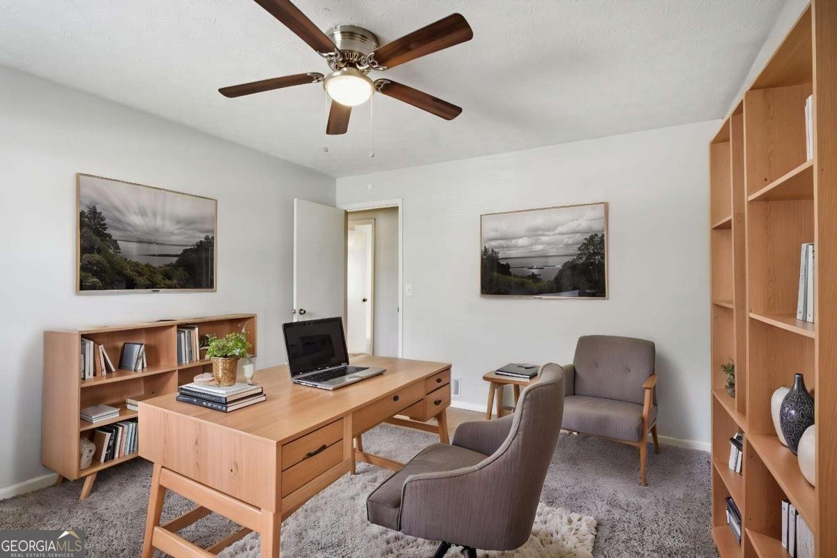 3415 Sheree Trail Stone Mountain - Photo 7