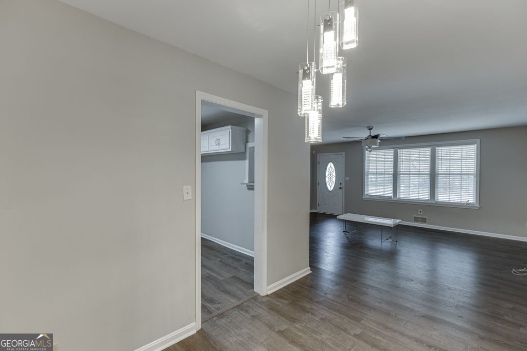 206 College Circle Athens - Photo 12