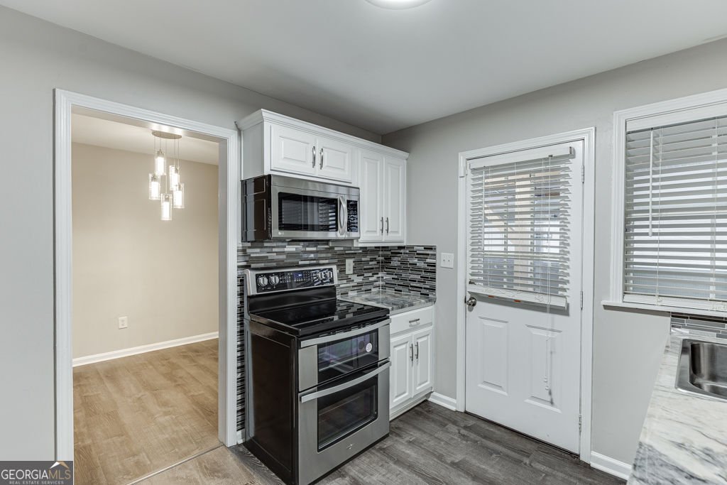 206 College Circle Athens - Photo 15