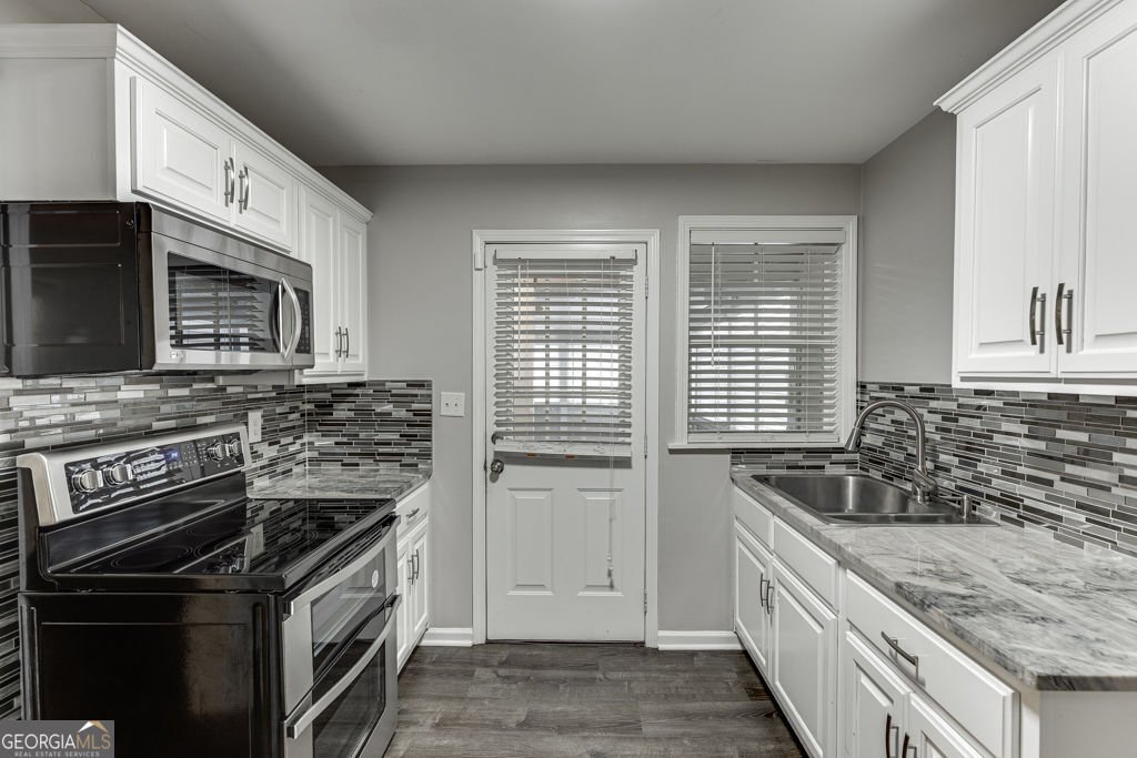 206 College Circle Athens - Photo 16