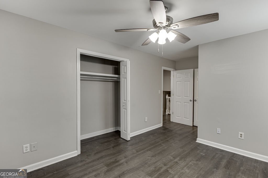 206 College Circle Athens - Photo 26