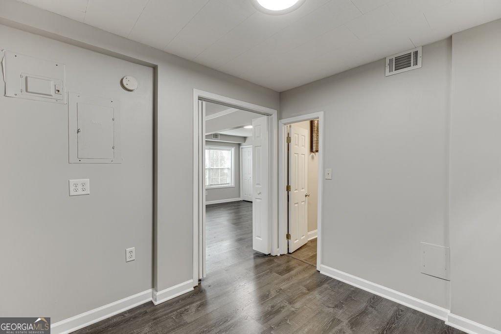 206 College Circle Athens - Photo 33