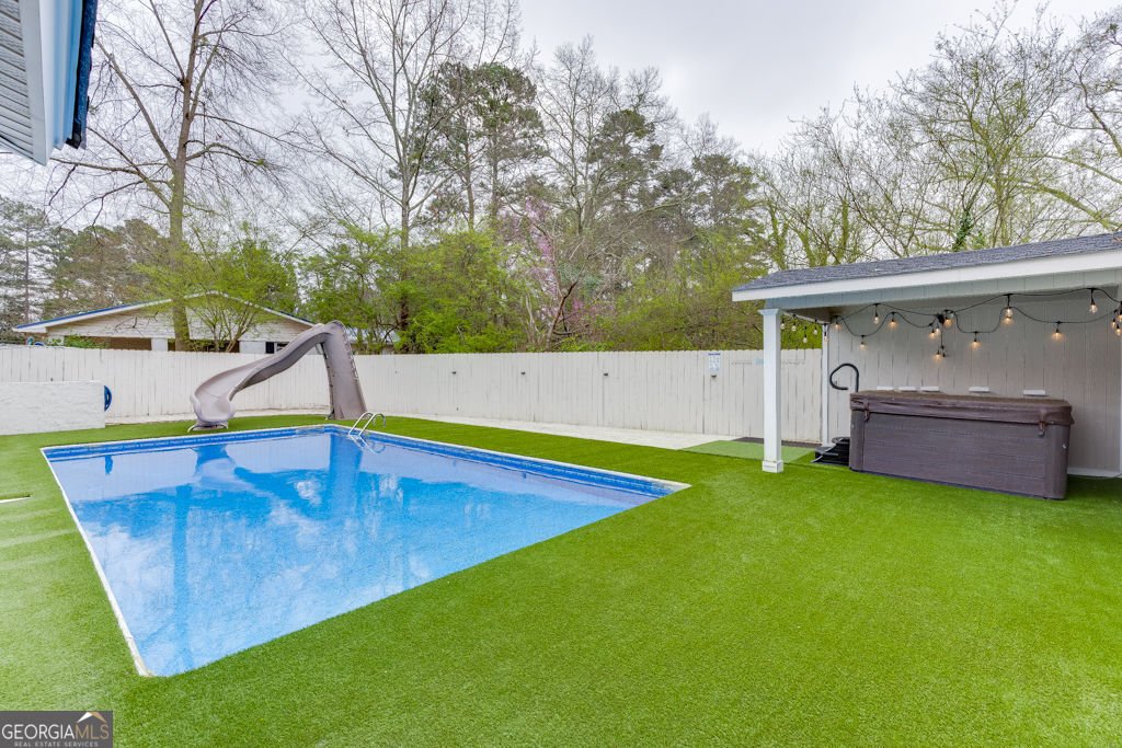 206 College Circle Athens - Photo 43