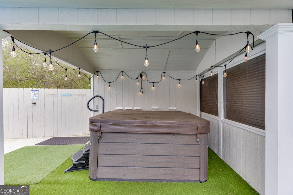 206 College Circle Athens - Photo 45