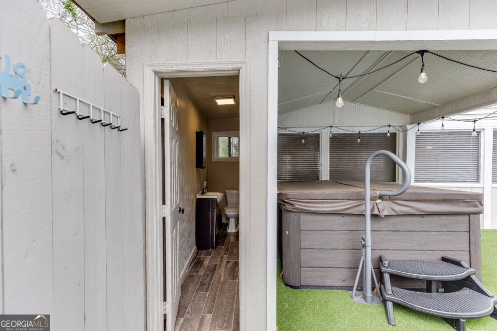 206 College Circle Athens - Photo 46