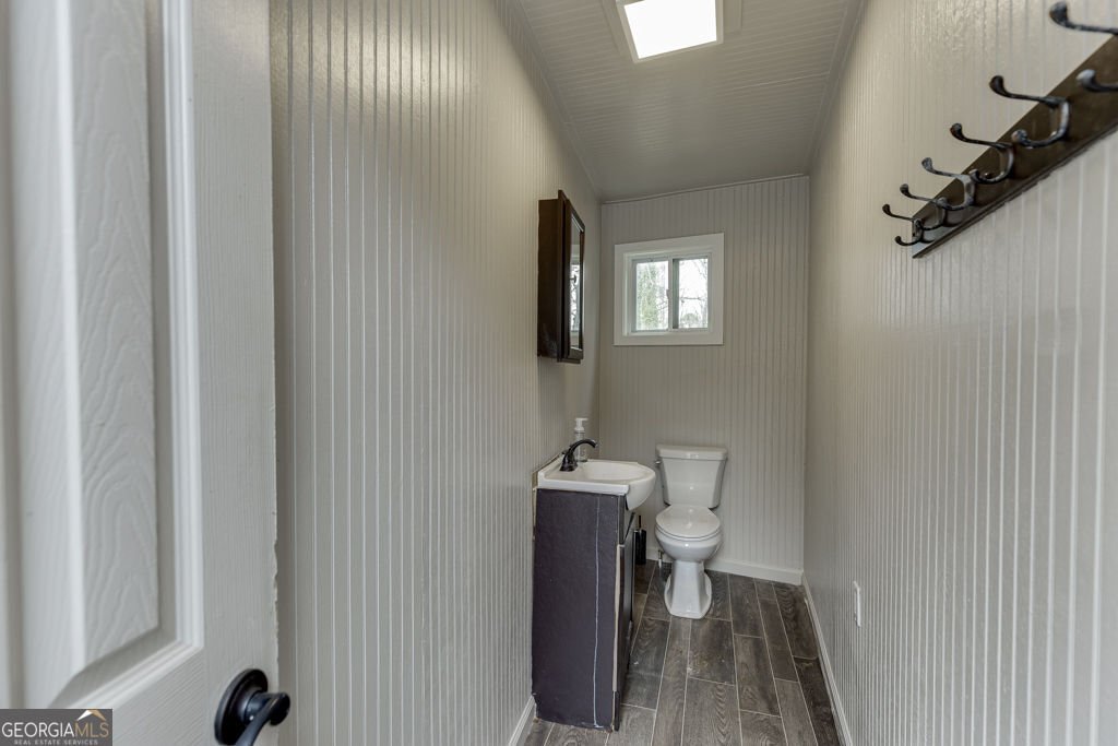 206 College Circle Athens - Photo 47