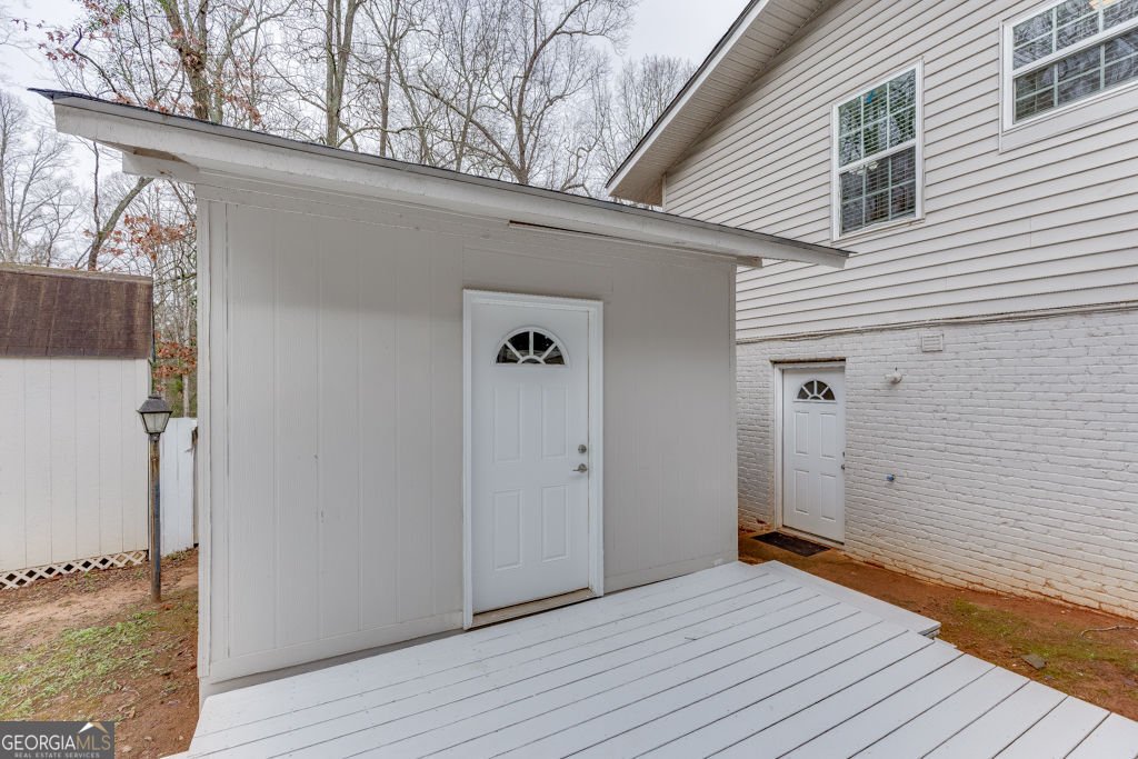 206 College Circle Athens - Photo 48