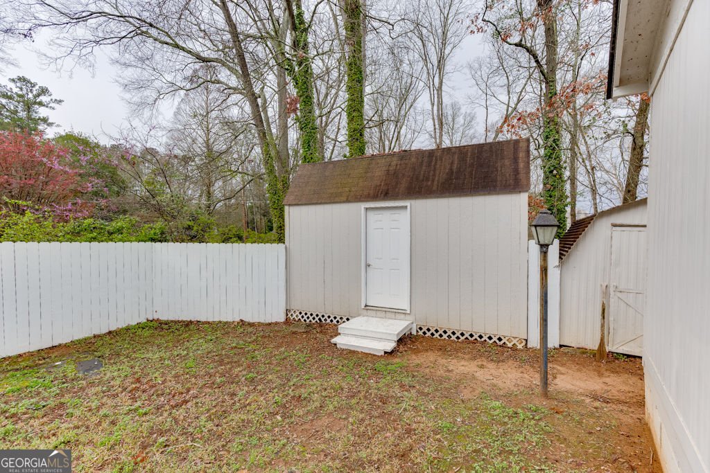 206 College Circle Athens - Photo 51