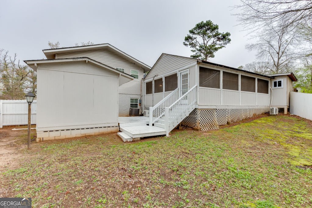 206 College Circle Athens - Photo 53