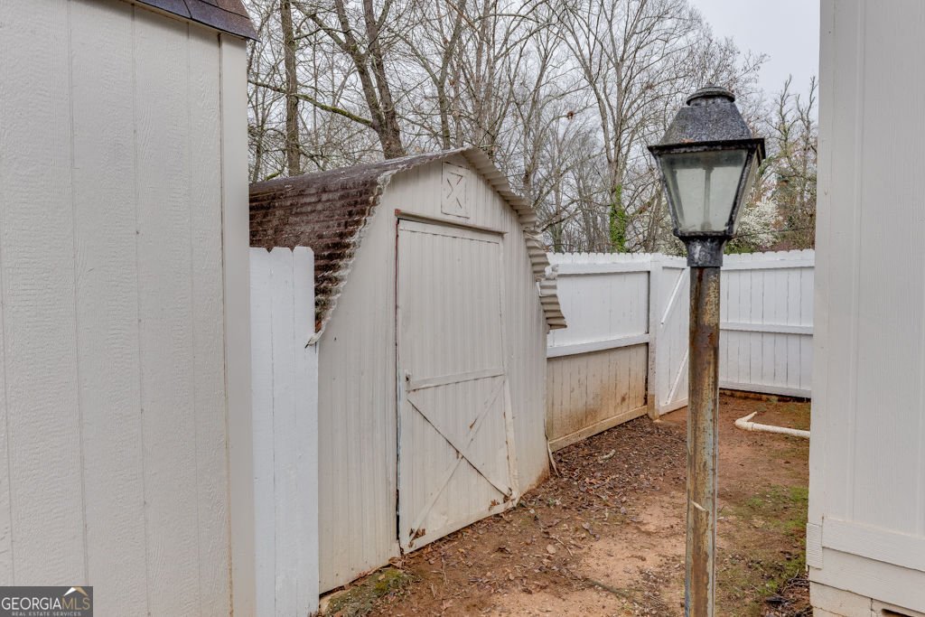 206 College Circle Athens - Photo 54