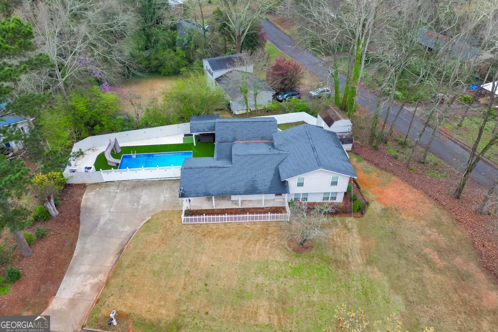 206 College Circle Athens - Photo 55