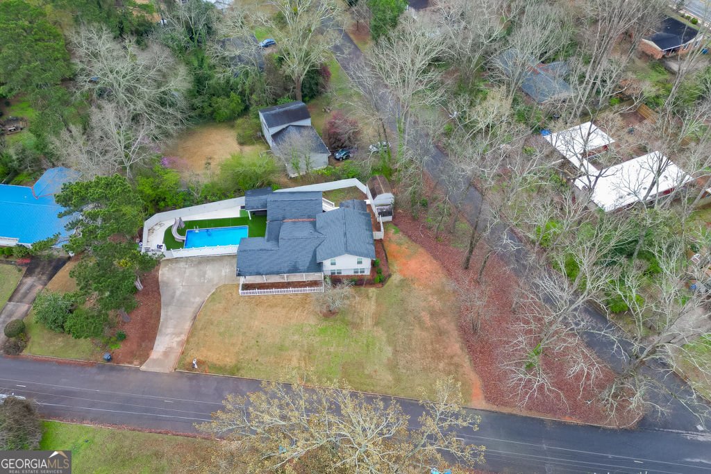 206 College Circle Athens - Photo 56