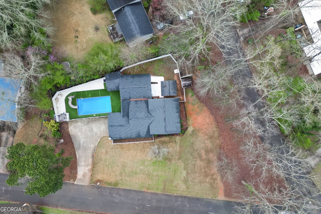 206 College Circle Athens - Photo 57