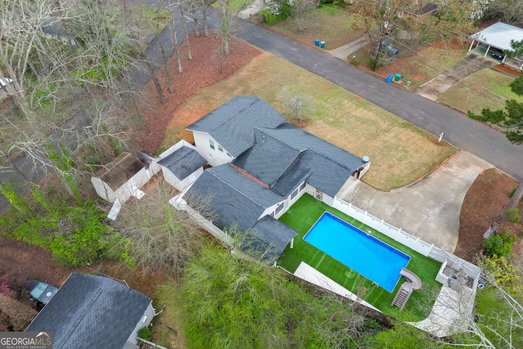 206 College Circle Athens - Photo 58