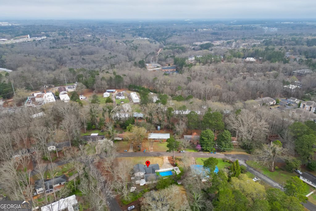 206 College Circle Athens - Photo 59