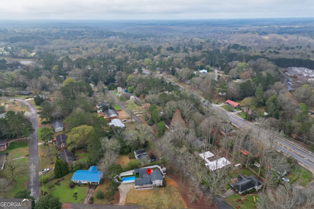 206 College Circle Athens - Photo 60