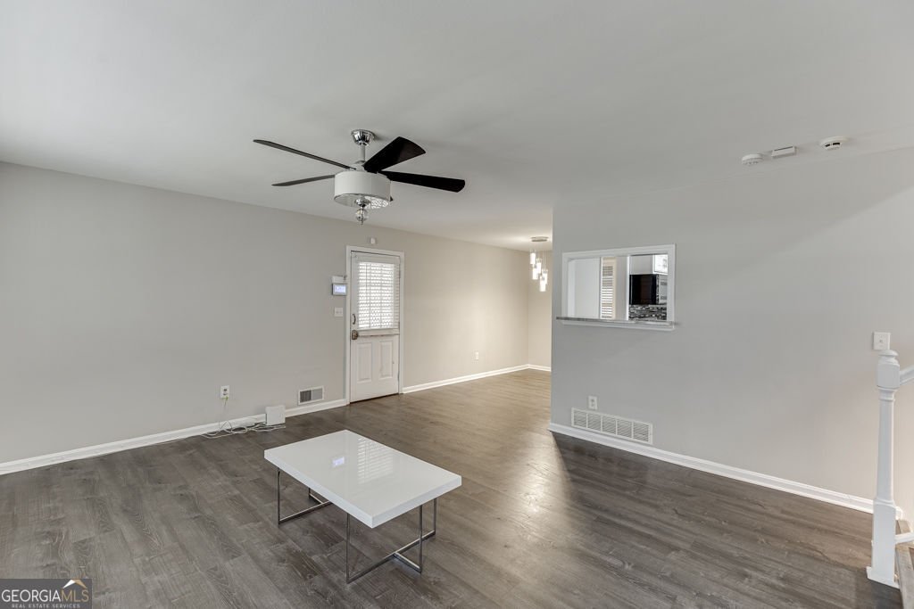 206 College Circle Athens - Photo 7