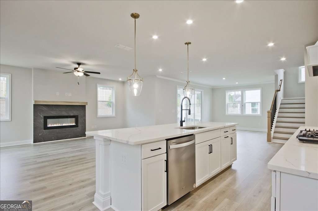 4182 Adler Circle Buford - Photo 26