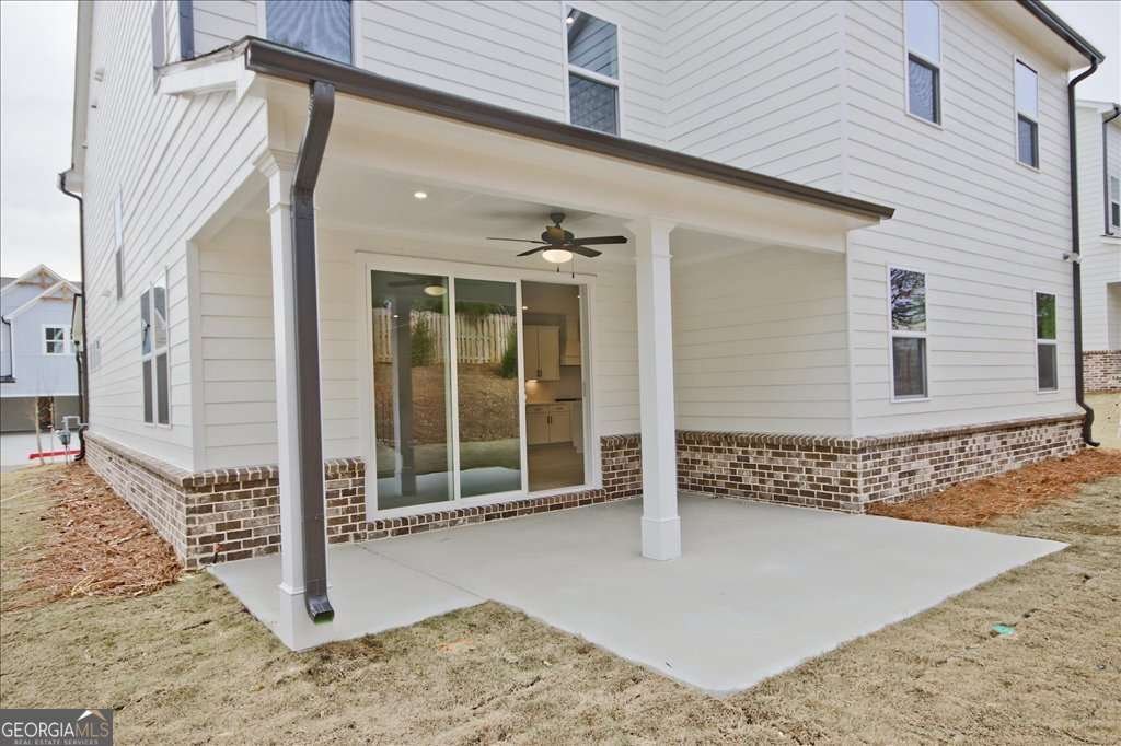 4182 Adler Circle Buford - Photo 54