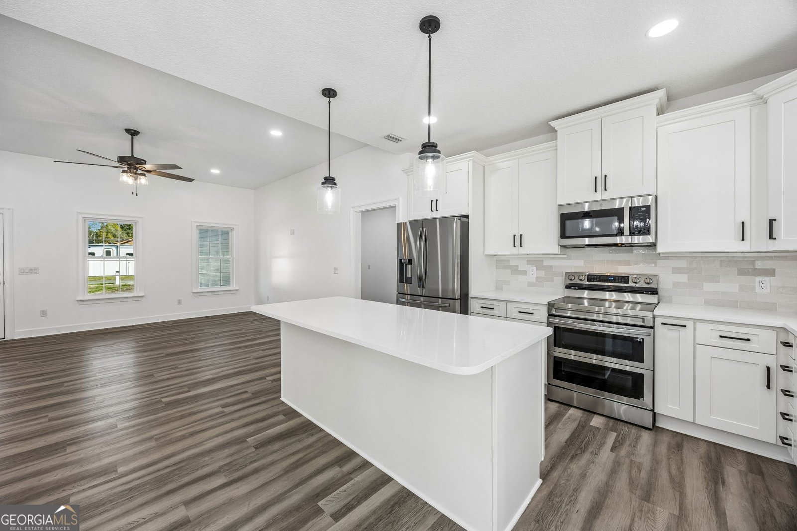 110 Robinson Street Folkston - Photo 12