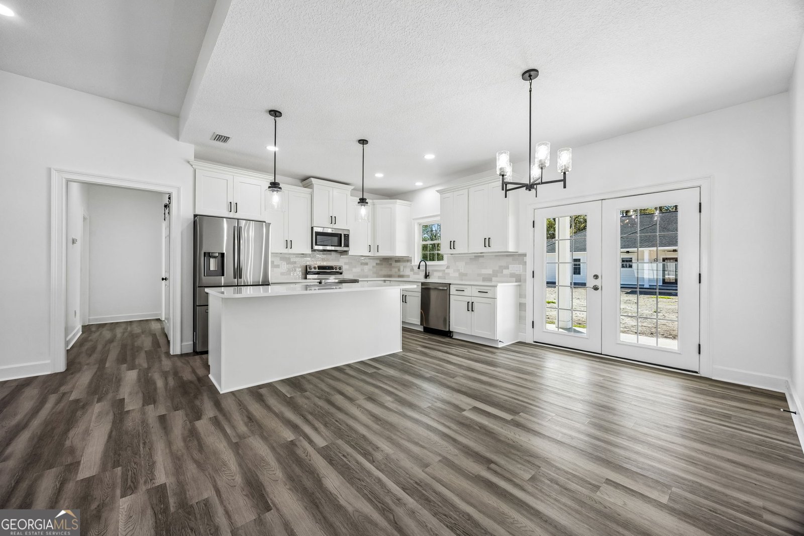 110 Robinson Street Folkston - Photo 16