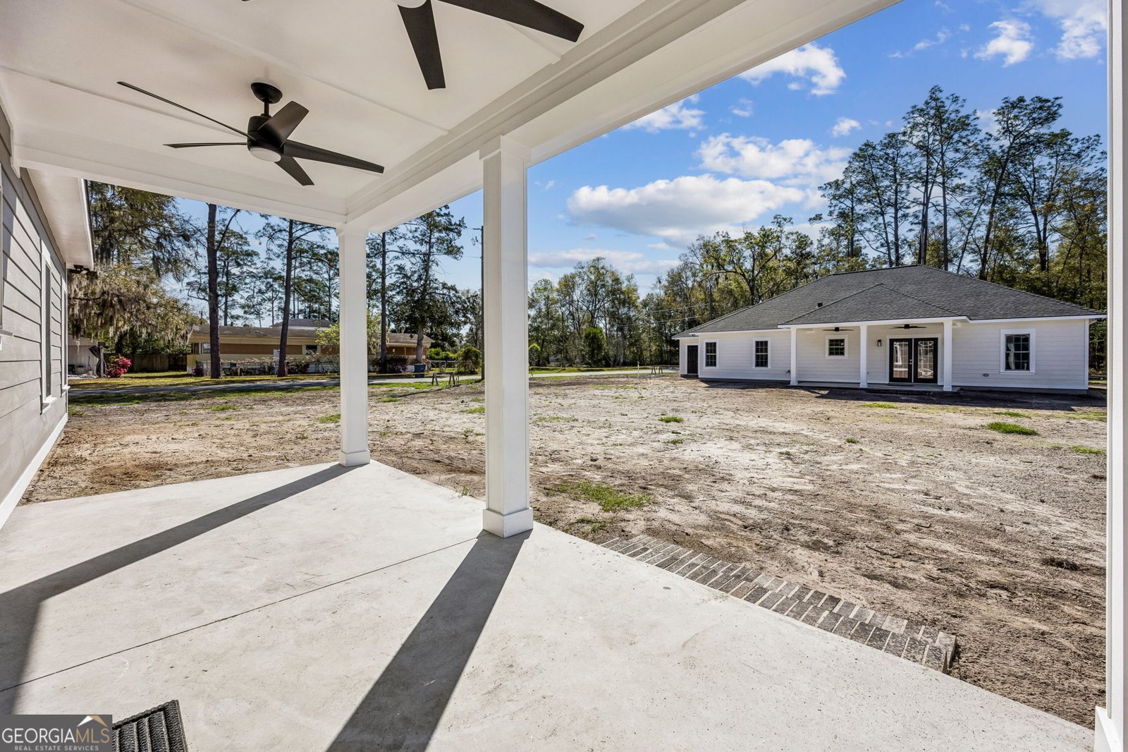 110 Robinson Street Folkston - Photo 20