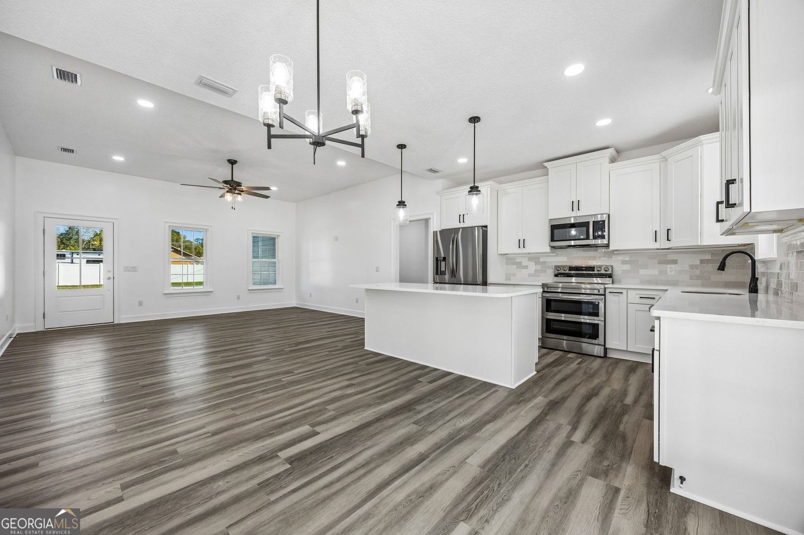 110 Robinson Street Folkston - Photo 23